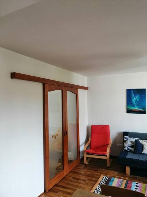 Ferienwohnung Delightful - Szines Es Pihenteto Odorheiu Secuiesc Exterior foto