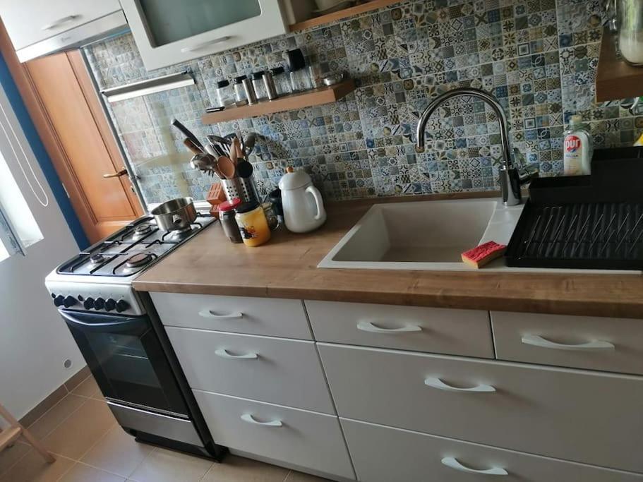 Ferienwohnung Delightful - Szines Es Pihenteto Odorheiu Secuiesc Exterior foto